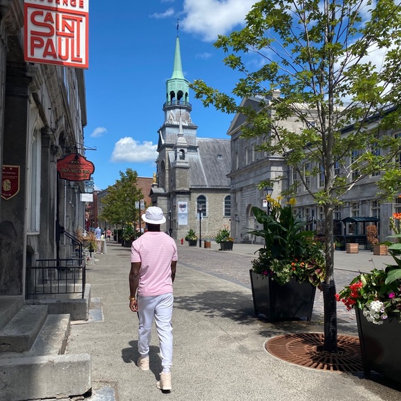 Meet your Posher, Robert - Picture 1 of 1